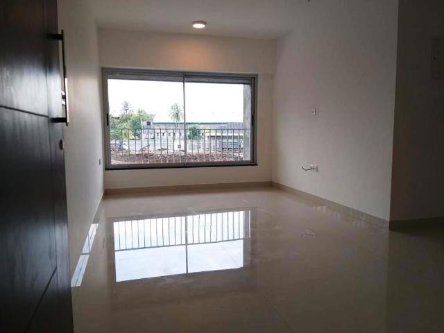 Flat for sale in Bhandup West, Mumbai