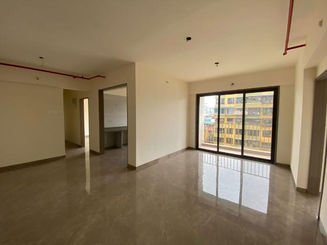 Flat for sale in Nerul Village, Navi Mumbai