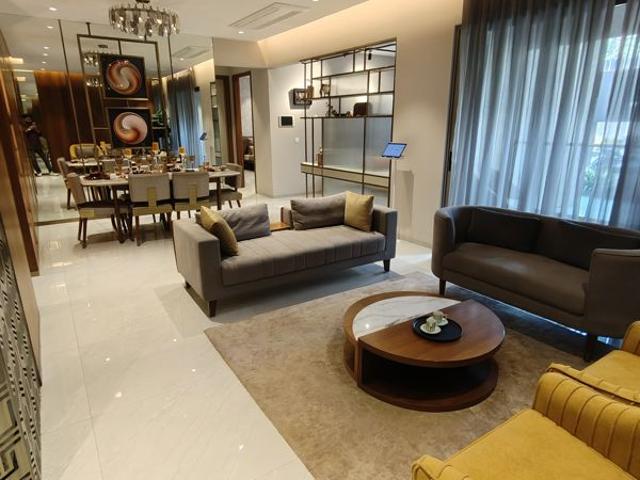 Flat for sale in Balewadi, Pune
