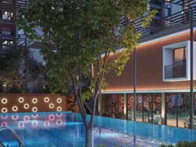 Flat for sale in Punawale, Pune