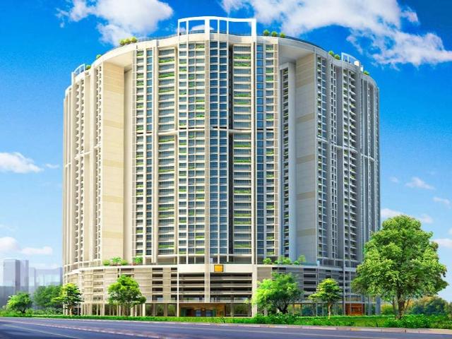 Flat for sale in Jogeshwari West, Mumbai