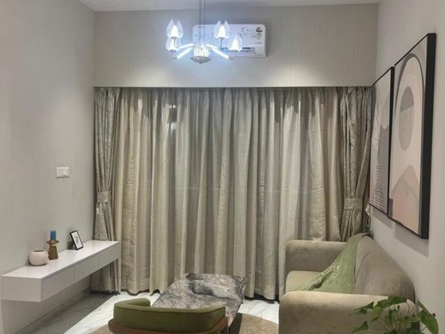 Property for sale in Airoli Gaon, Navi Mumbai