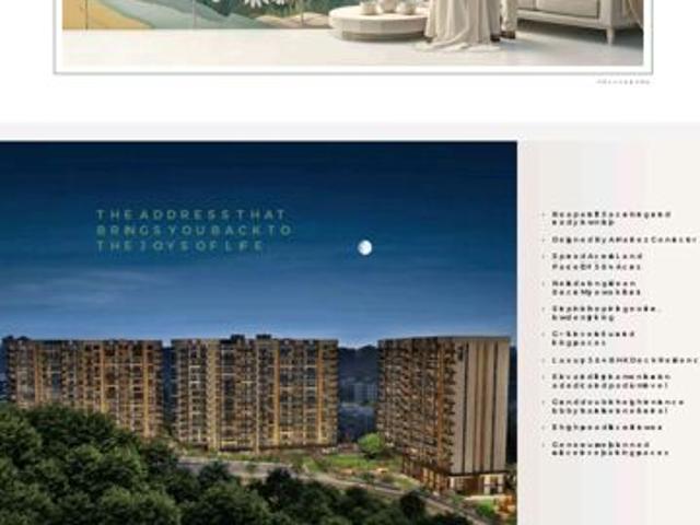 Property for sale in Chandivali, Mumbai