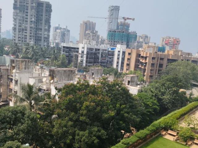 Flat for sale in Oshiwara, Mumbai