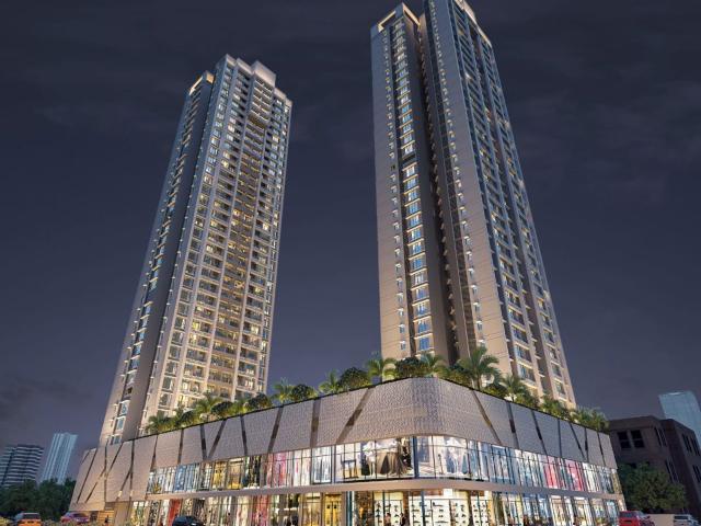 Flat for sale in Bangur Nagar, Mumbai Suburban District