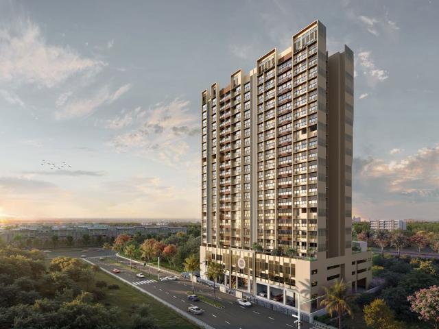 Flat for sale in Bangur Nagar, Mumbai Suburban District