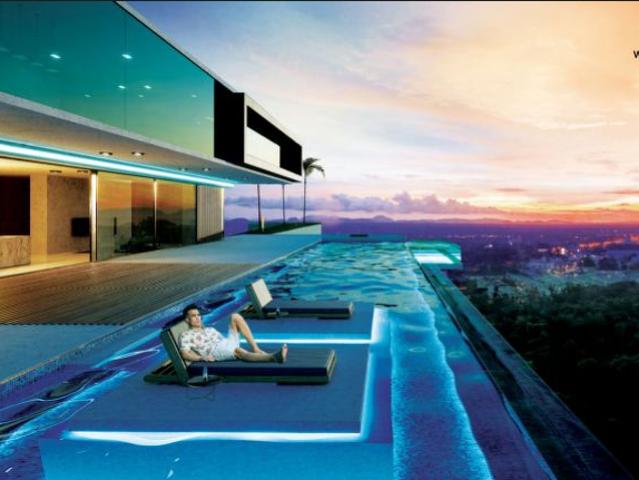 Flat for sale in Pune