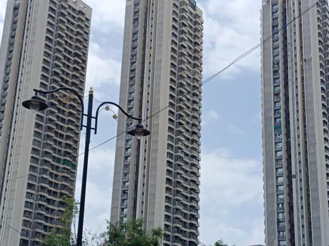 Flat for sale in Borivali East, Mumbai Suburban District
