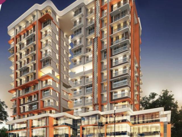 Flat for sale in Andheri West, Mumbai