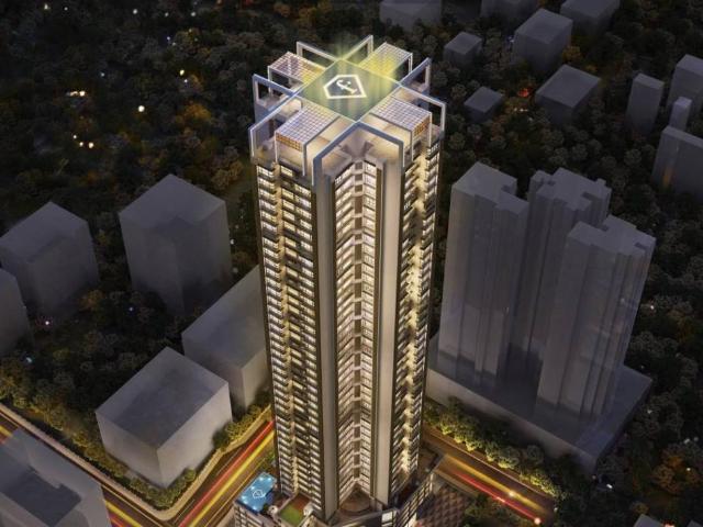 Flat for sale in Malad East, Mumbai Suburban District