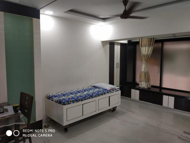 Flat for sale in Girgaon, Mumbai City District