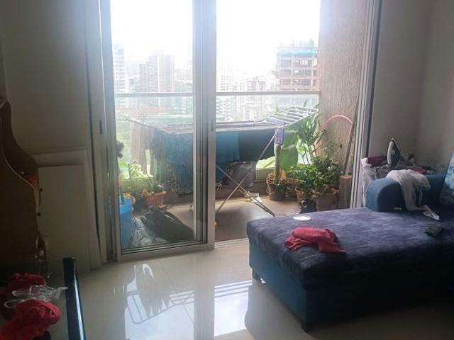 Flat for sale in Parel, Mumbai City District