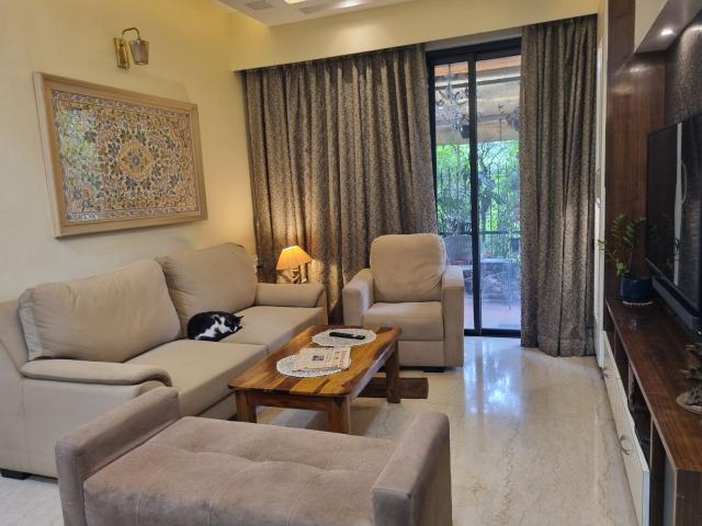 Flat for sale in Lodha Sterling, Thane