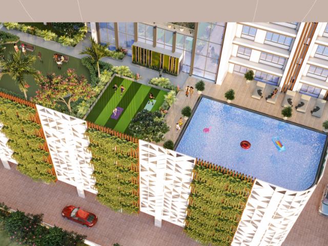 Flat for sale in Kamothe - Mumbai, National Capital Territory Of Delhi