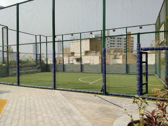 Flat for sale in Parel, Mumbai City District