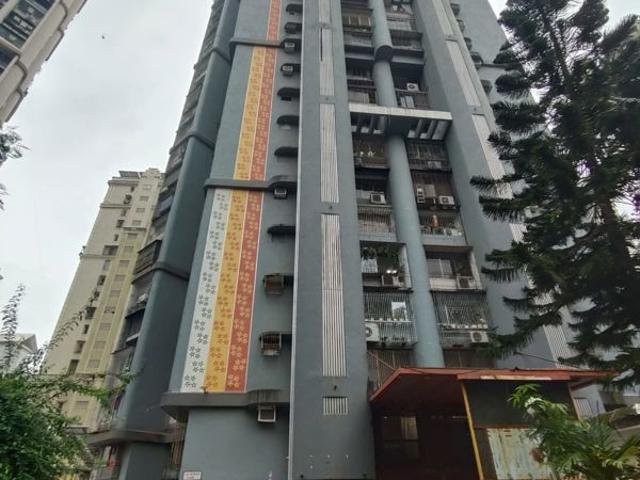 Flat for sale in Jogeshwari West, Mumbai
