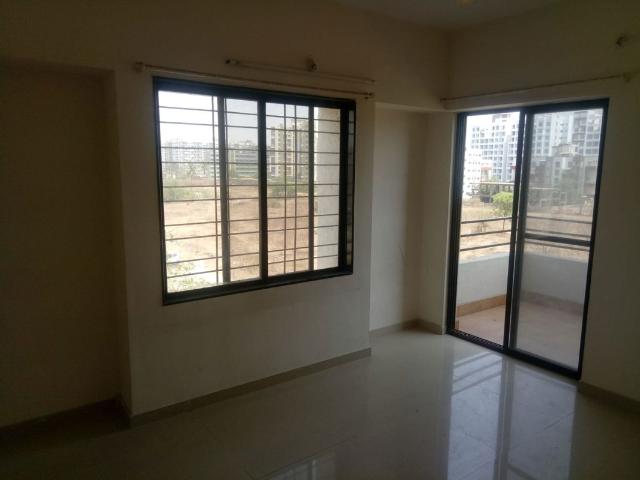 Flat for sale in Venkatesh Graffiti, Pune