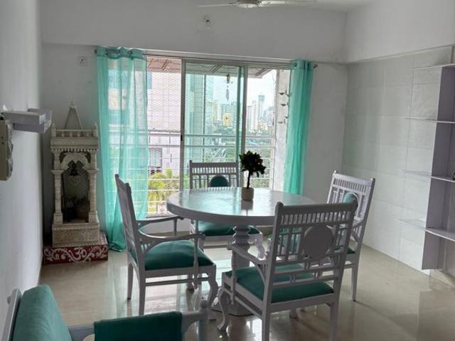 Flat for sale in Mahalakshmi, Mumbai City District