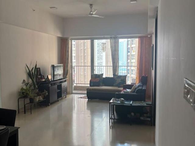 Flat for sale in Bhandup East, Mumbai