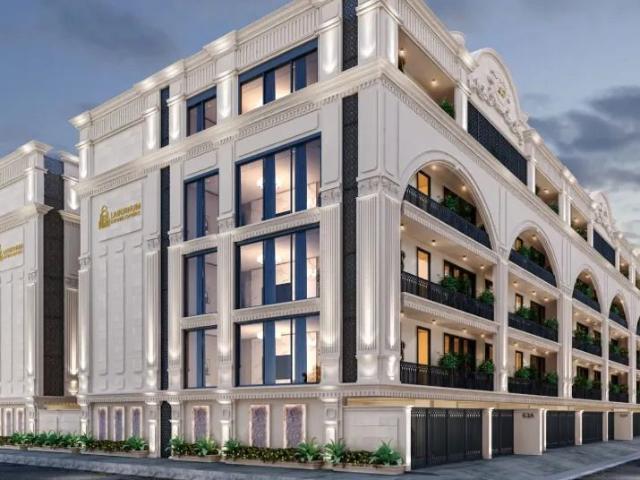 Property for sale in The Primus, Gurugram