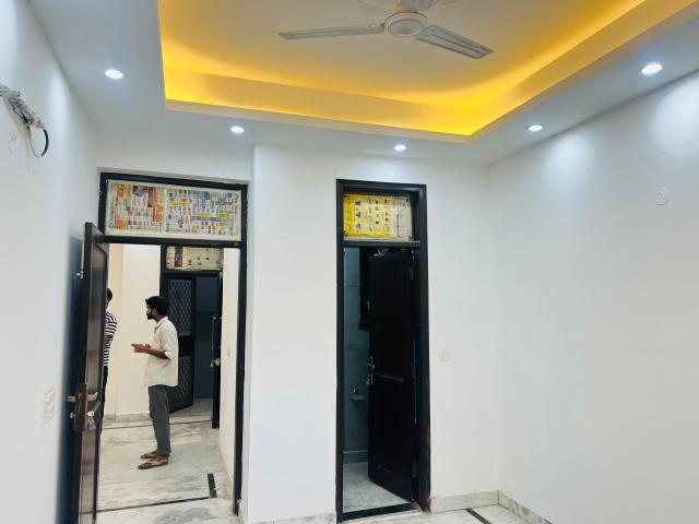 House for sale in Satbari, Delhi