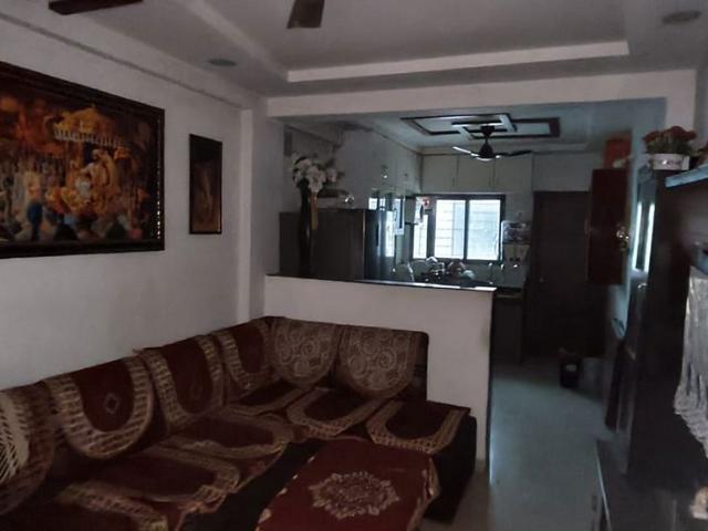 House for sale in Pimpri-Chinchwad, Pune