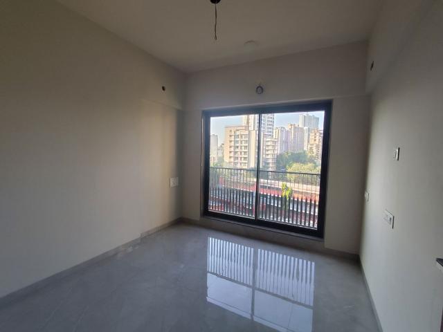 Flat for sale in Goregaon West, Mumbai Suburban District