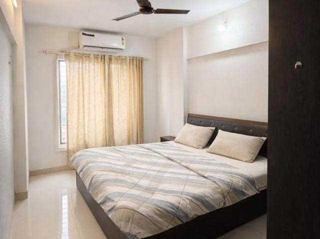 Flat for sale in Goregaon West, Mumbai Suburban District
