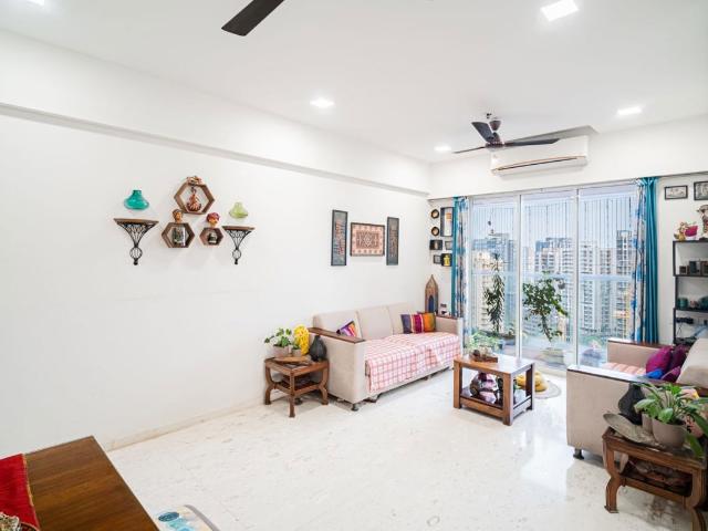 Flat for sale in Goregaon West, Mumbai Suburban District