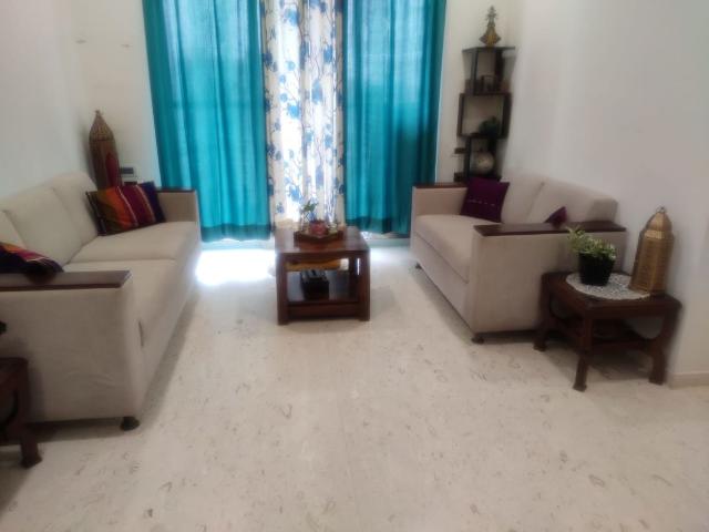 Flat for sale in Goregaon West, Mumbai Suburban District