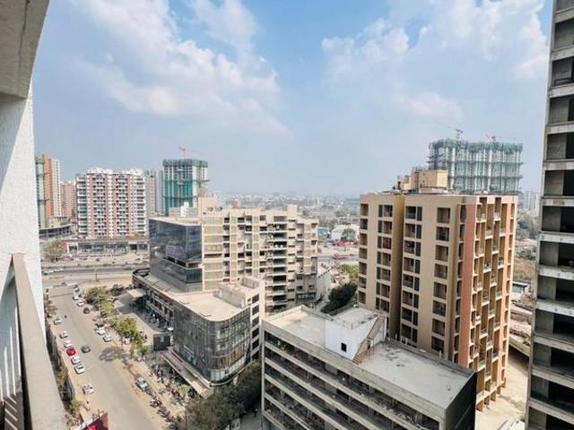 Flat for sale in Punawale, Pune