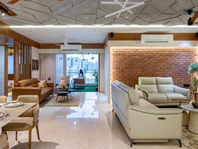 Flat for sale in Sus, Mhalunge