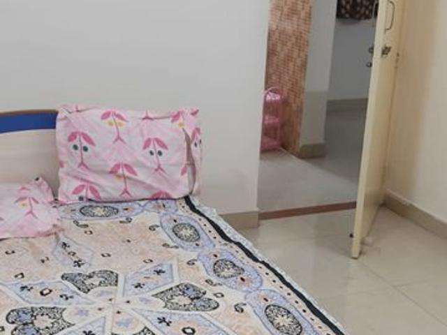 Flat for sale in Ravet, Pune