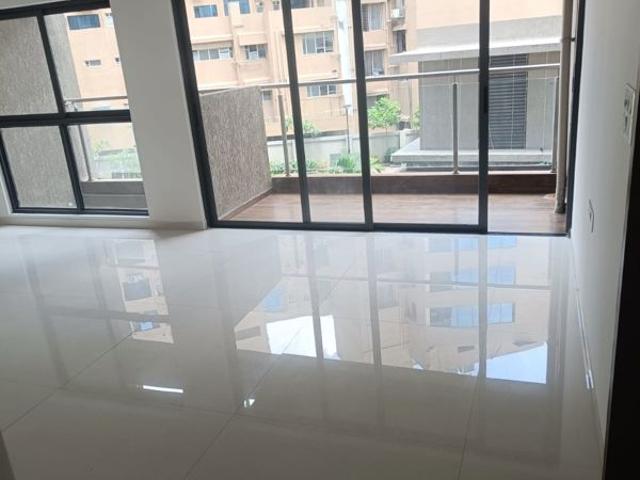 Flat for sale in Kharadi, Pune