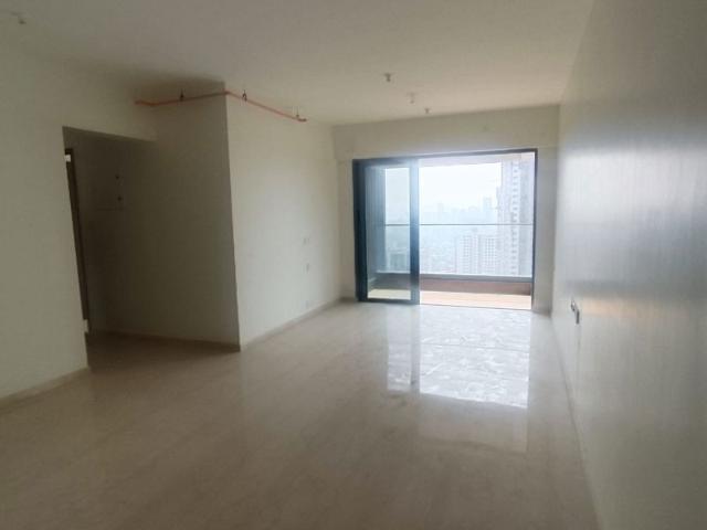 Flat for sale in Mulund Colony, Mumbai Suburban District