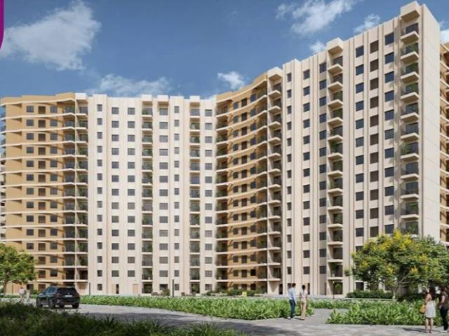 Flat for sale in Yartiganahalli, Bengaluru North