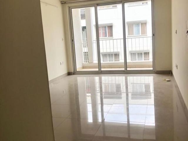 Flat for sale in Godrej Eternity, Bengaluru