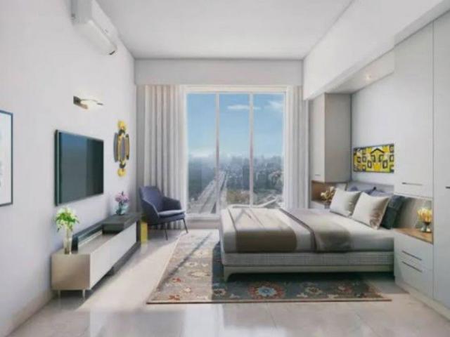 Flat for sale in Lodha iThink, Thane