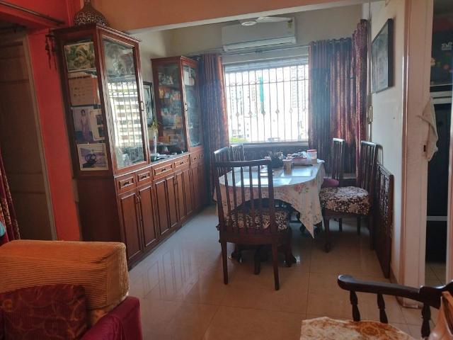 Flat for sale in Dadar West, Mumbai City District