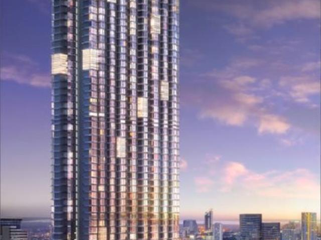 Flat for sale in Lower Parel, Mumbai City District