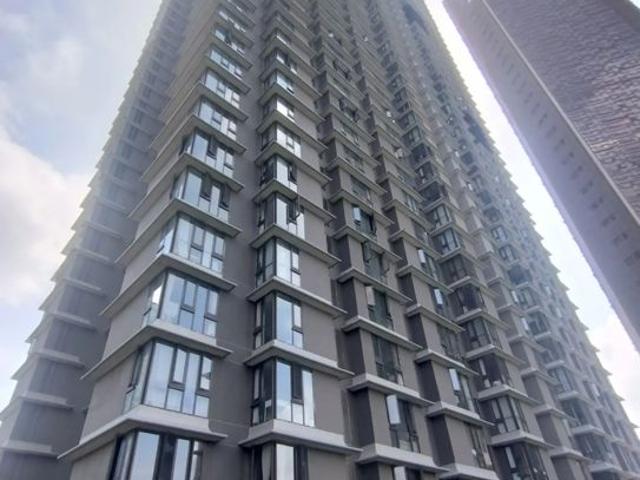 Flat for sale in Lower Parel, Mumbai City District