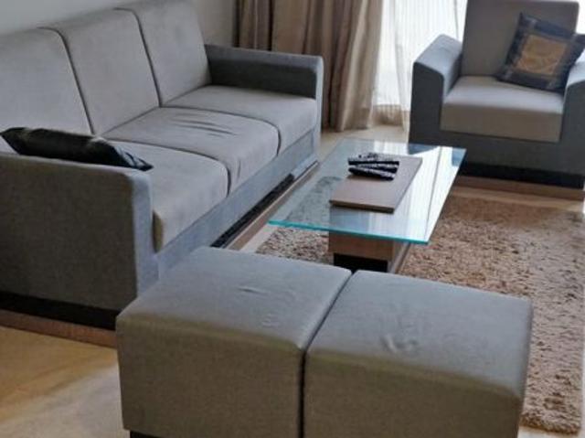 Flat for sale in Dadabhai Naoroji Nagar, Mumbai
