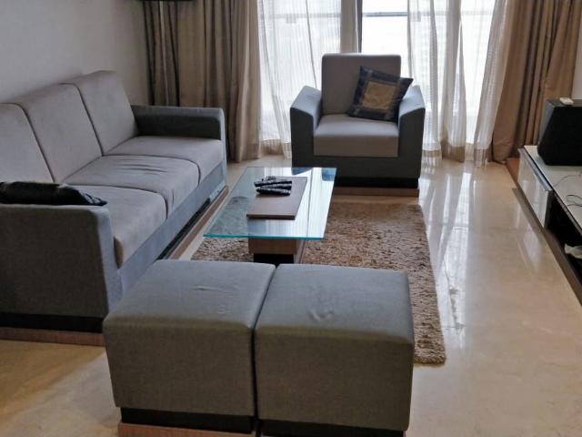 Flat for sale in Dadabhai Naoroji Nagar, Mumbai