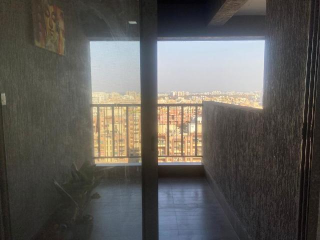 Flat for sale in Pimple Saudagar, Pimpri-Chinchwad