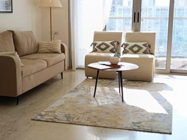 Flat for sale in Dadabhai Naoroji Nagar, Mumbai