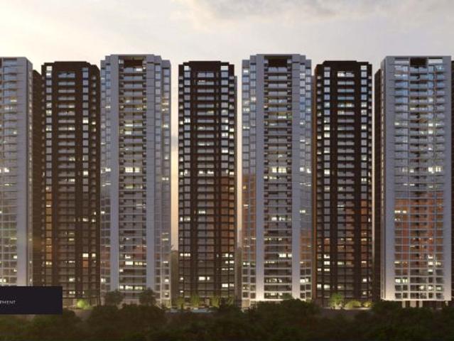 Flat for sale in Balewadi, Pune