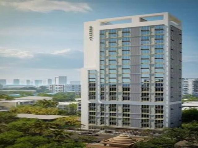 Flat for sale in Gamdevi, Mumbai City District