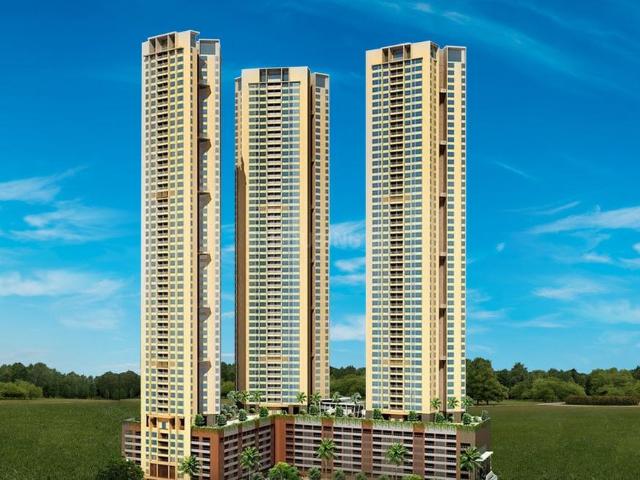 Flat for sale in Andheri - Mumbai, National Capital Territory Of Delhi