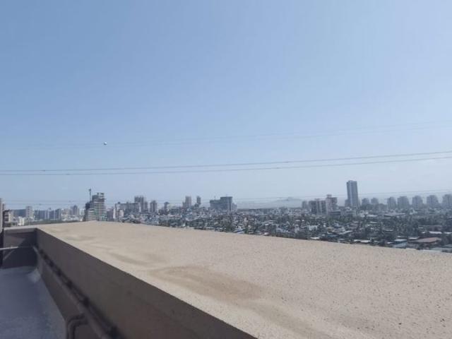 Flat for sale in Navi Mumbai, Nerul