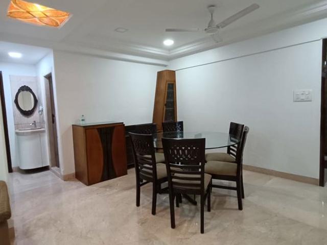 Flat for sale in Jogeshwari West, Mumbai